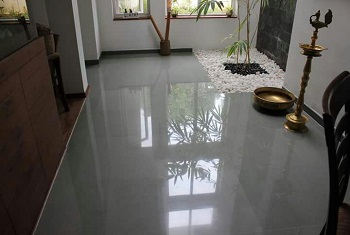 Polished Kota Stone Tiles